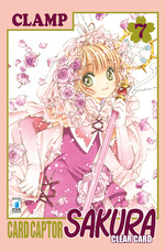 Card Captor Sakura Clear Card